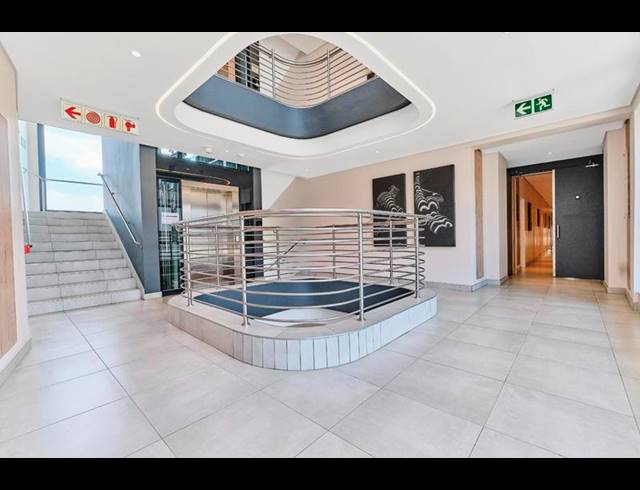 3 BEDROOM PROPERTY TO RENT IN HURLINGHAM